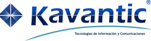 Logo kavantic